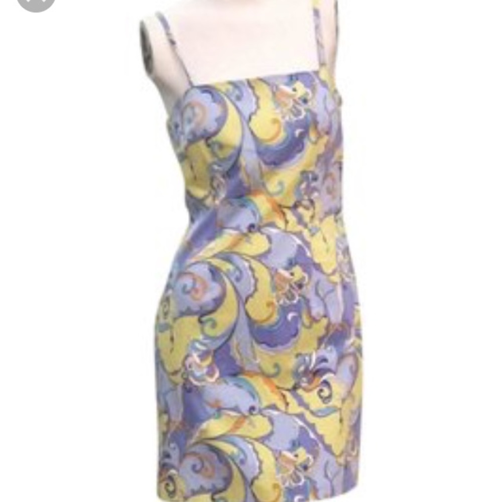 Hugo Buscati Collection Dress